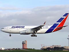  Cuba and Chile Inaugurate Direct Flights